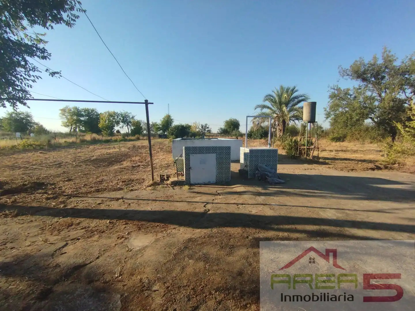 Chalet con piscina en venta en Oeste, imagen 3