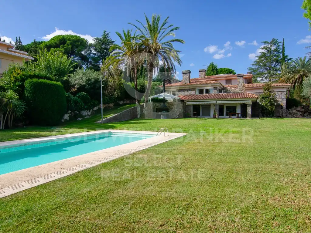 Casa in vendita a Bellaterra, imagen 85
