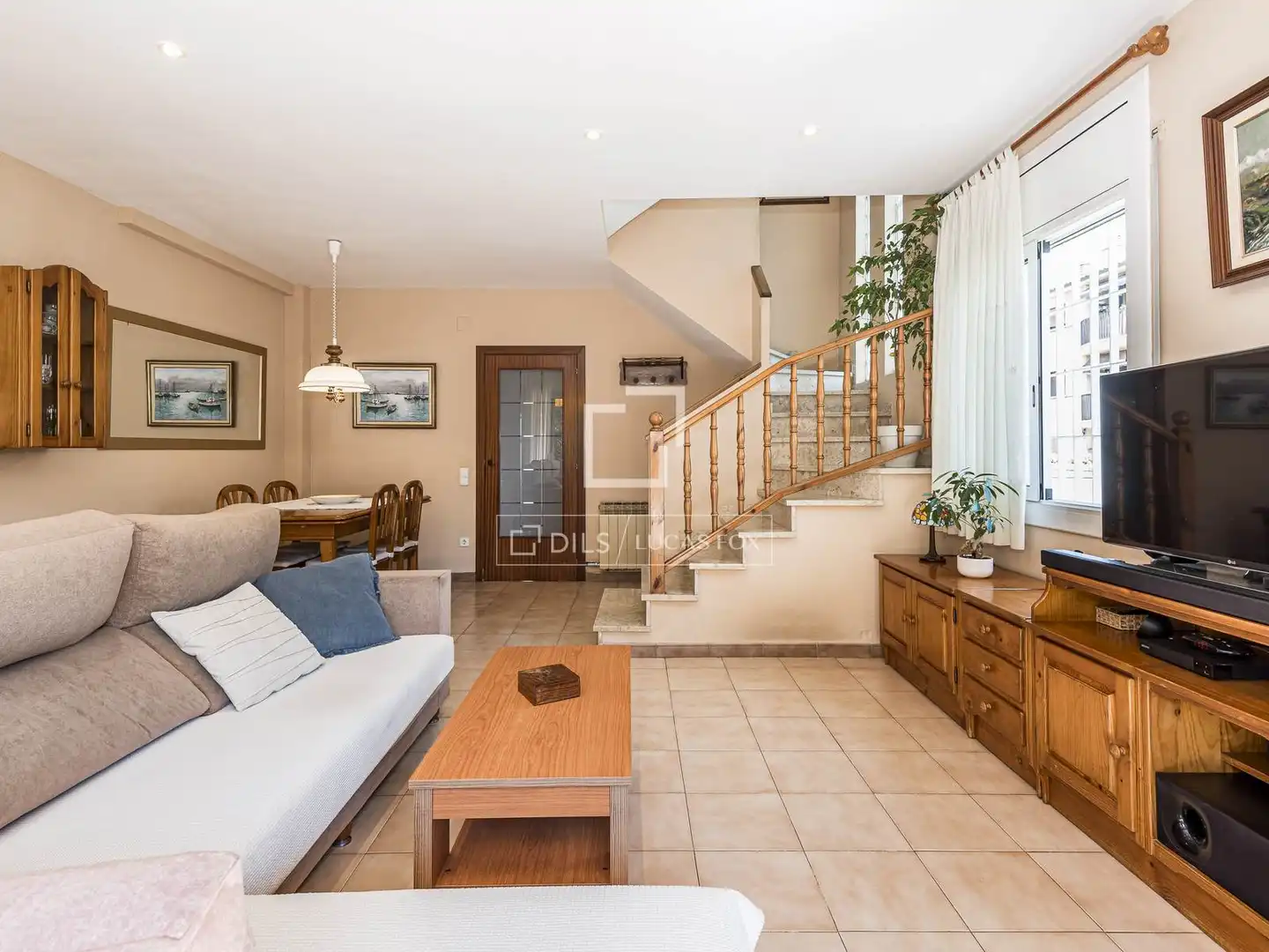 Casa o xalet en venda en Sant Cugat del Vallès amb Aire condicionat, Calefacció i Jardí privat