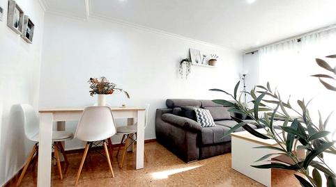 Foto 4 de Pis en venda a San Crispín, Alicante