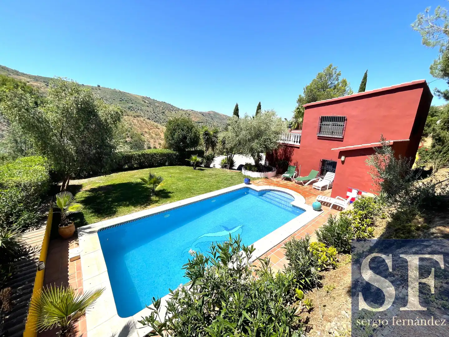 Casa en venda a Canillas de Albaida, imagen 15