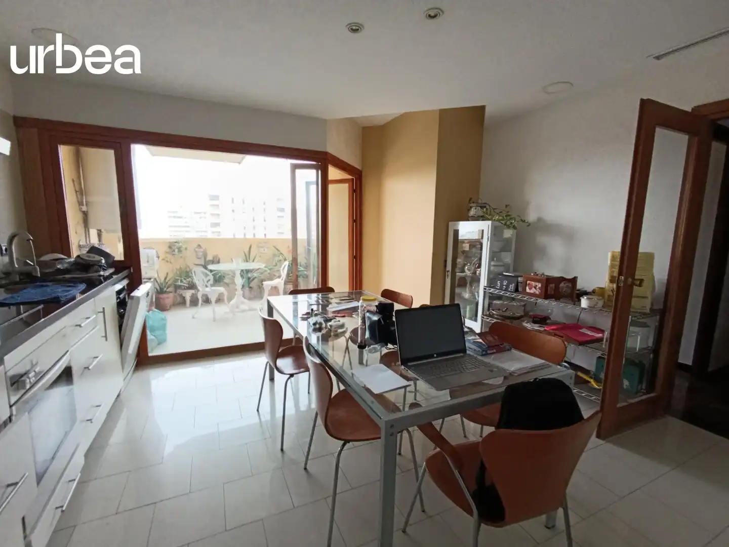 Appartement avec piscine à vendre à Cruz de Humilladero, imagen 21