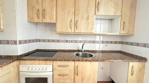 Foto 2 de Pis en venda a Calle Dr. Fleming, San Roque - Ronda Norte, Badajoz Capital