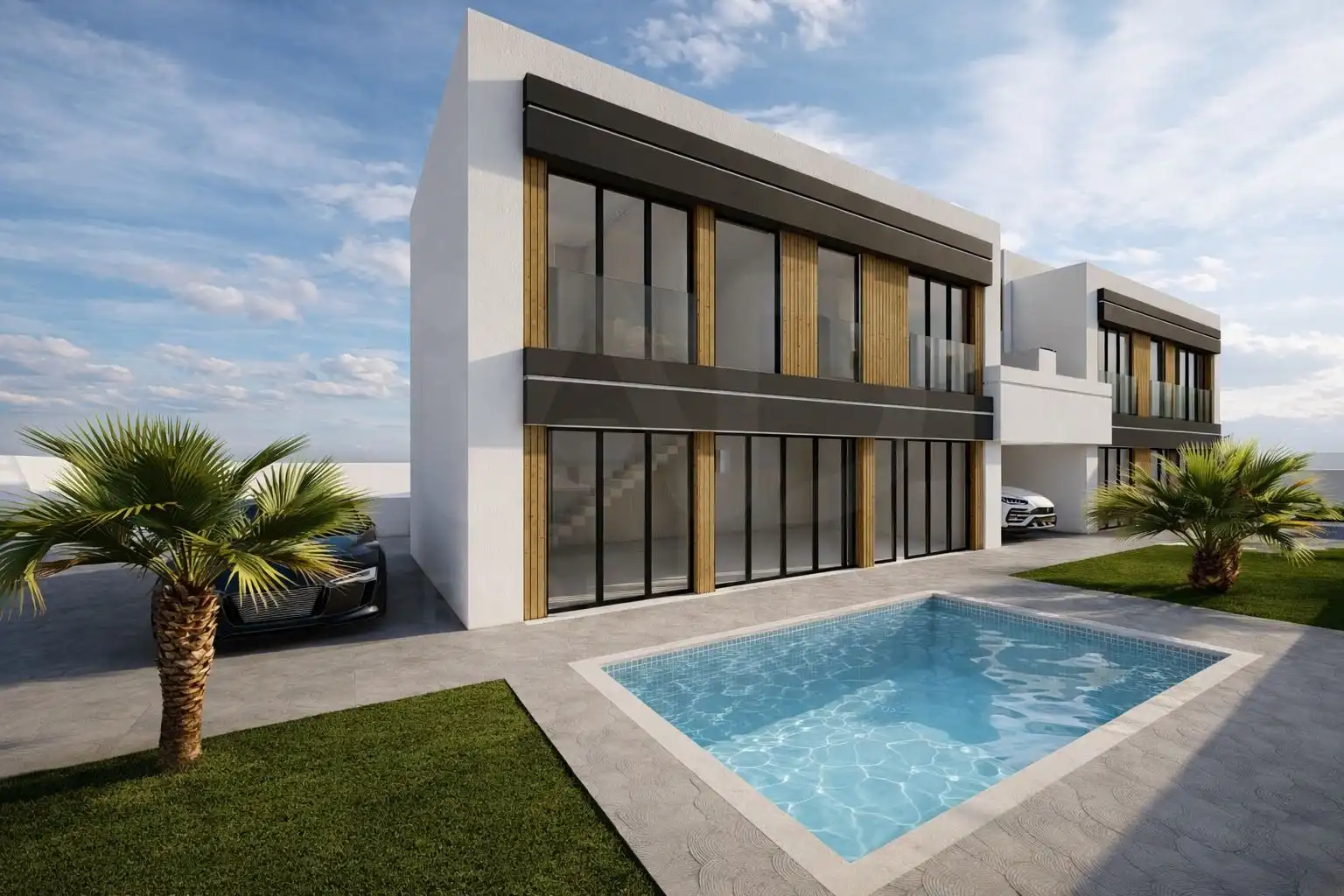 Terreno residencial en venta en Breña Baja, imagen 3