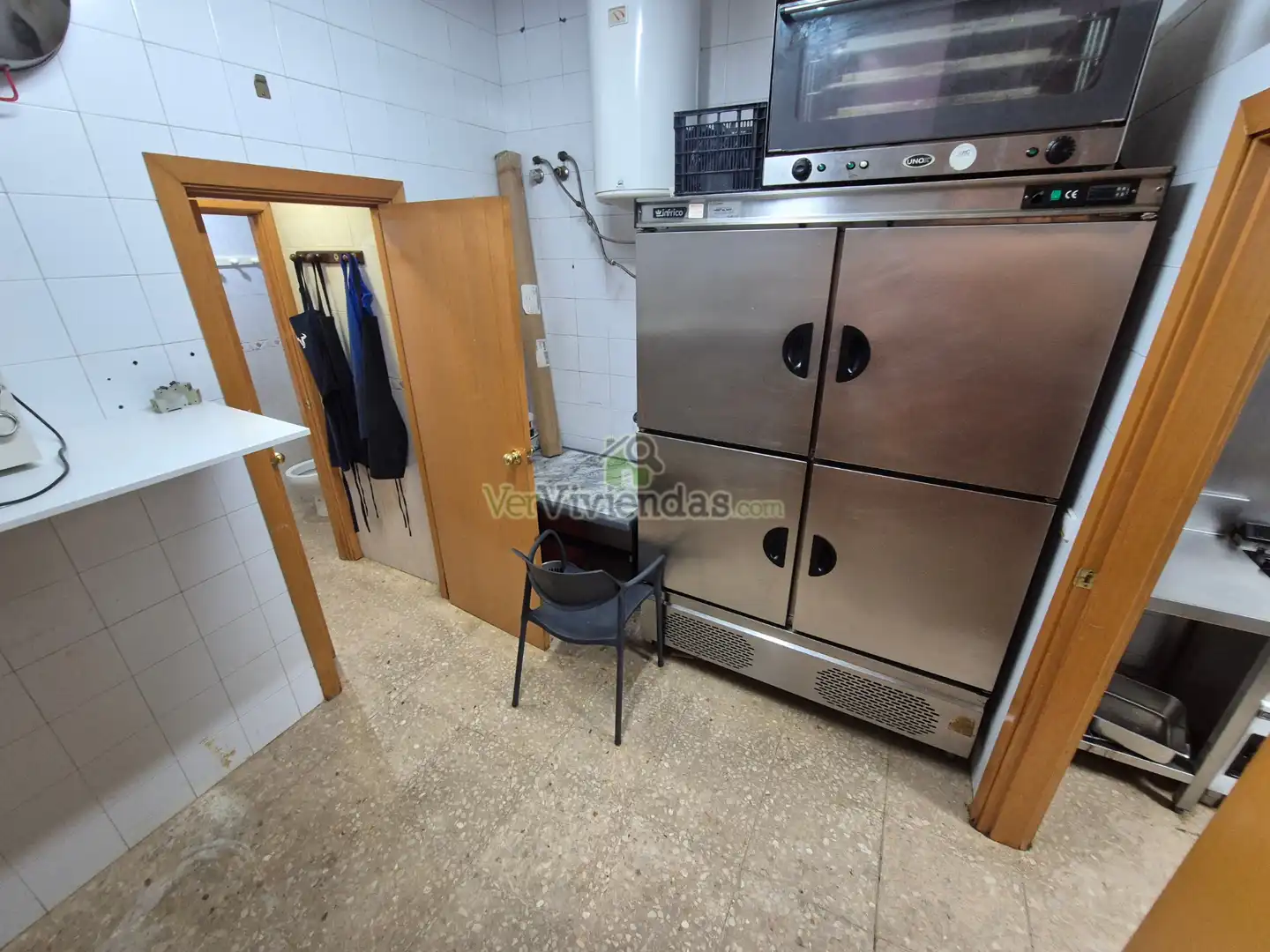 Business premises for sale in Sant Vicenç Dels Horts, imagen 43