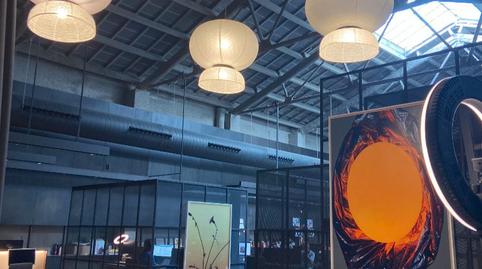 Photo 3 of Office to rent in Carrer del Mestre Racional, 11, Gran Via, Valencia