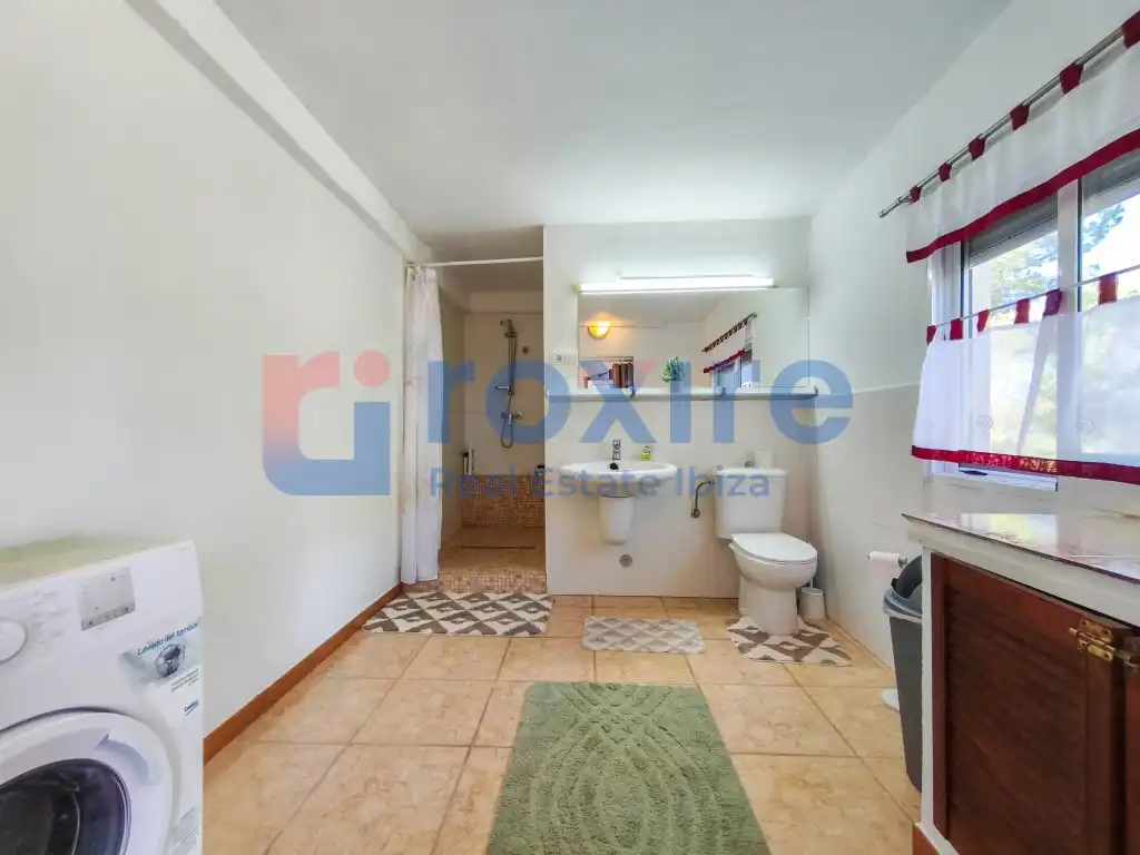 Study for rent in Diseminados Sa Serra, 18, Sant Antoni de Portmany
