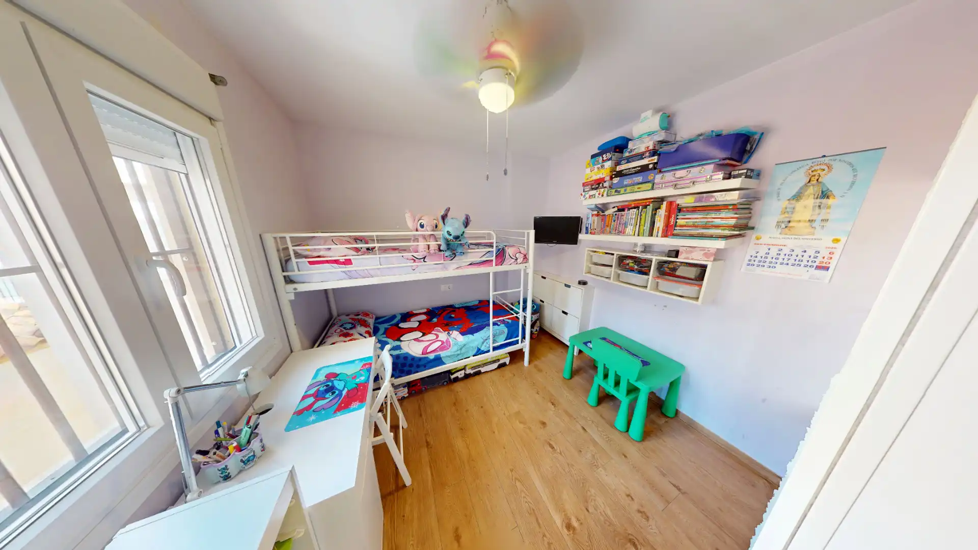 Habitación de Piso en venta en Torremolinos con Aire acondicionado, Calefacción y Trastero