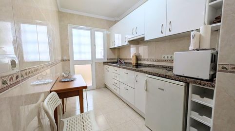 Foto 4 de Apartament de lloguer a Playa de los Boliches, Fuengirola
