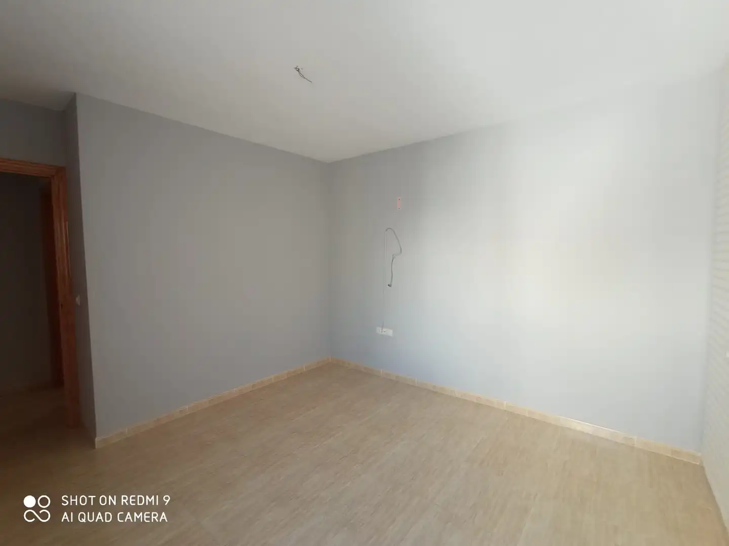 Habitación de Piso de alquiler en Berja con Balcón