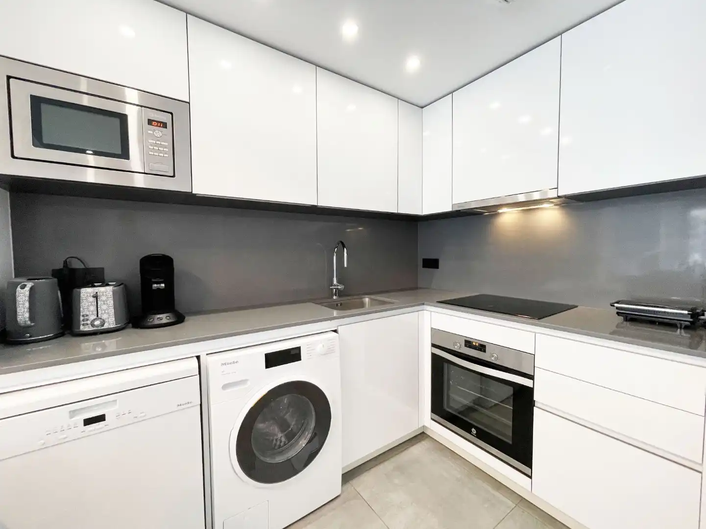 Apartment zum Verkauf in Zona Pueblo, imagen 14