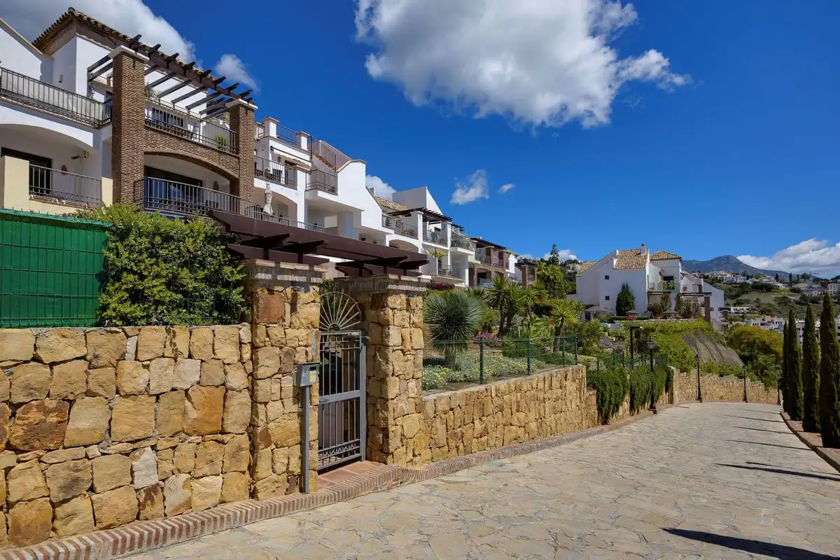 Flat with lift for sale in Urbanizacion Torre Esteril 100, imagen 25