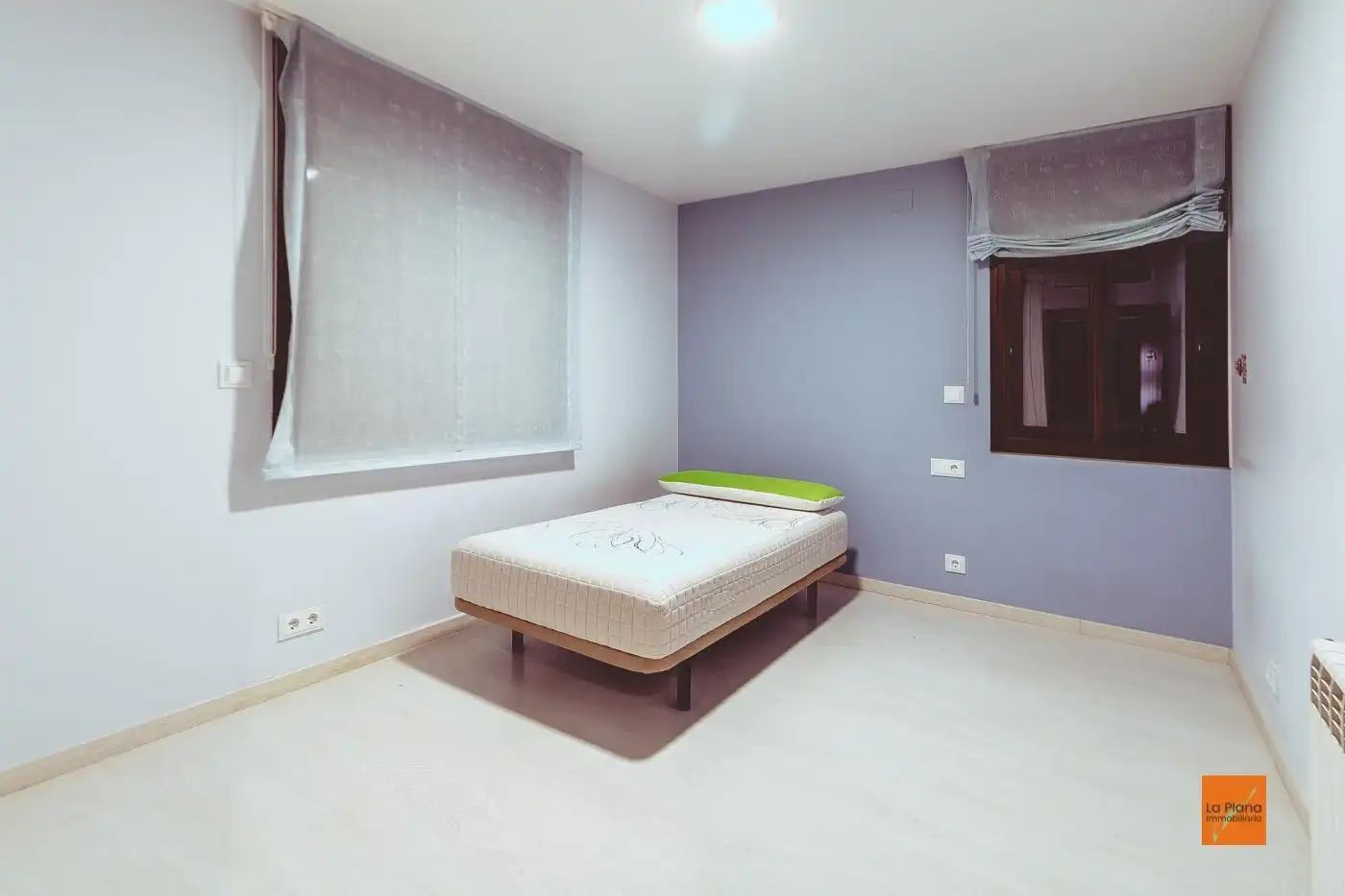Habitación de Casa o chalet en venta en Santa Bàrbara con Calefacción, Jardín privado y Parquet