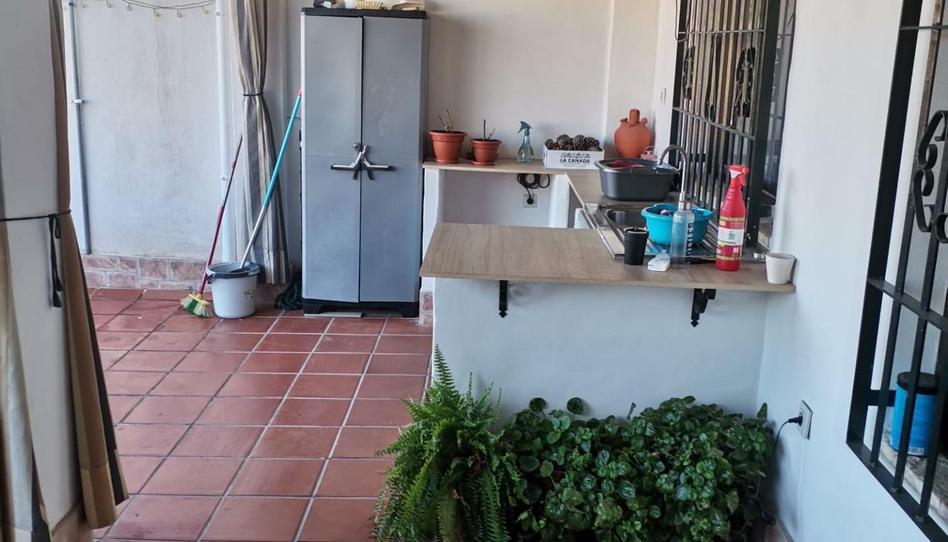 Photo 1 of House or chalet for sale in Campo de la Verdad - Miraflores, Córdoba