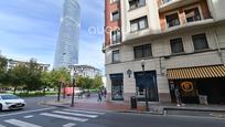 Vista exterior de Pis en venda en Bilbao 