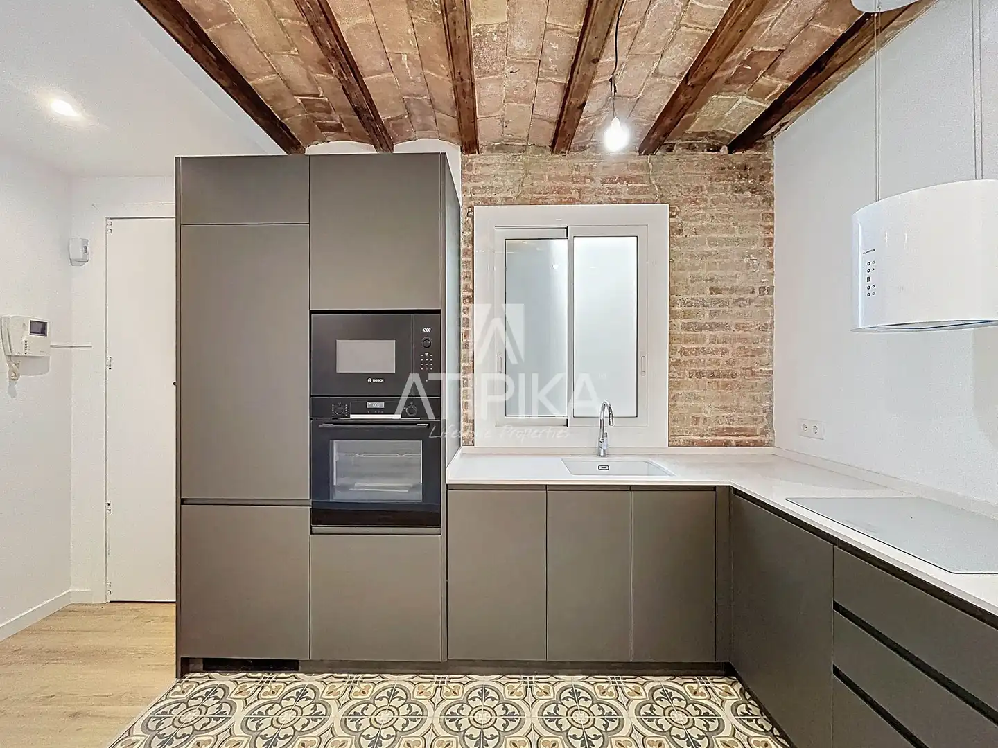 Appartement avec terrasse à vendre à Sant Pau, imagen 10
