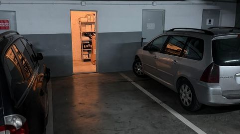 Photo 4 of Storage room for rent in Carretera de Sant Cugat, 27, Mercat, Rubí