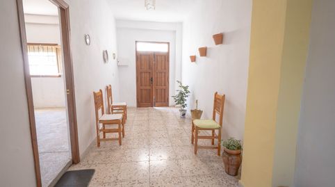 Foto 5 de Casa adosada en venta en Calle Iglesia, 5, Nevada, Granada