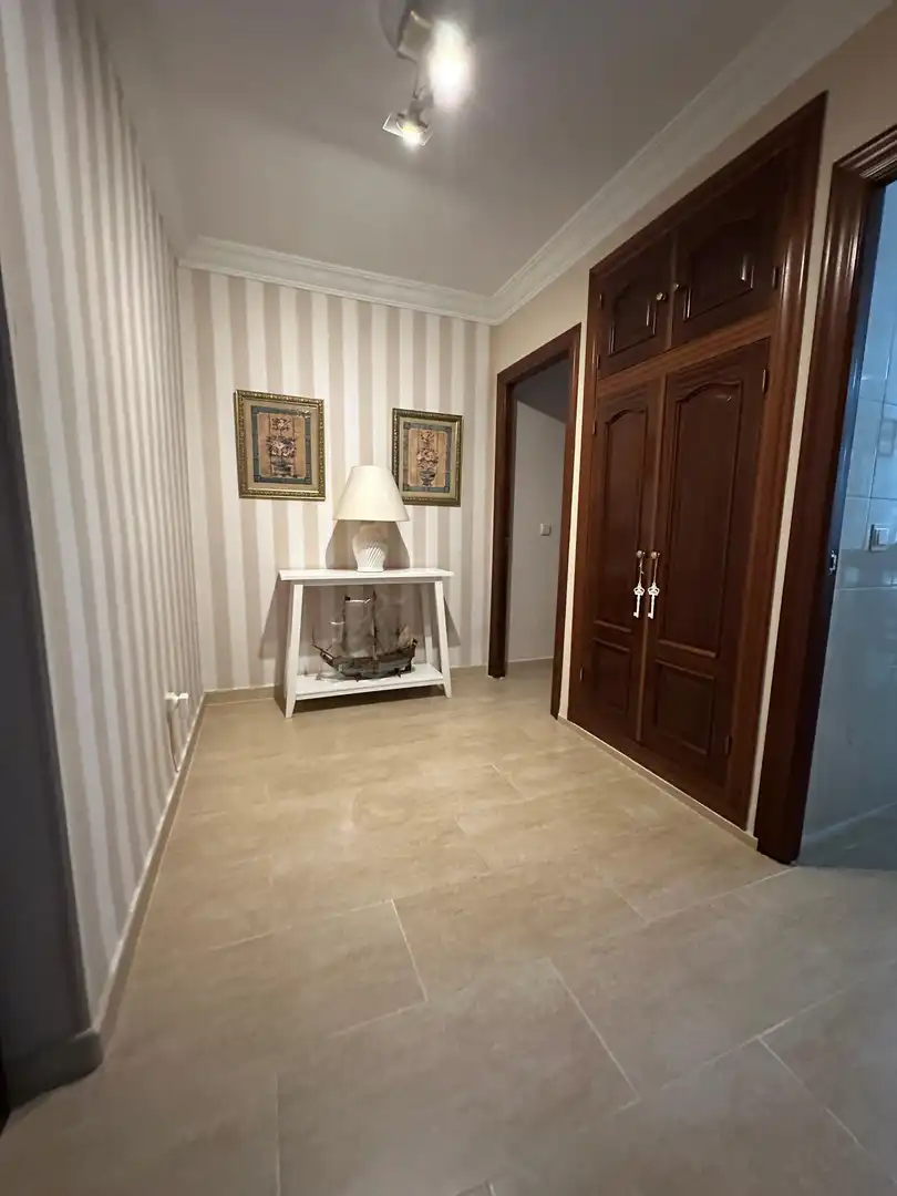 Apartment with terrace for sale in Estepona Pueblo, imagen 6