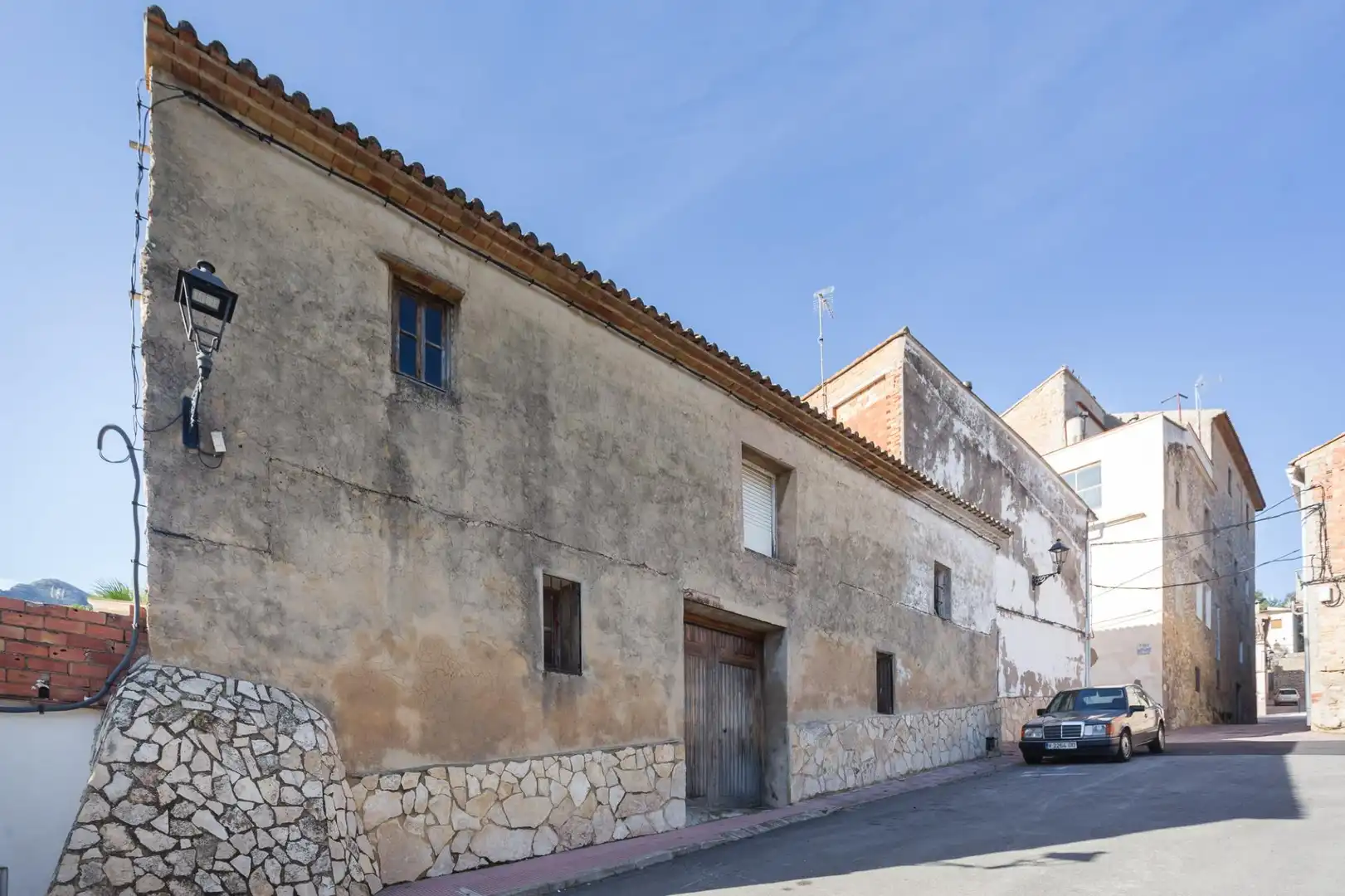 Casa rústica en venda a Calle de Baix, imagen 48