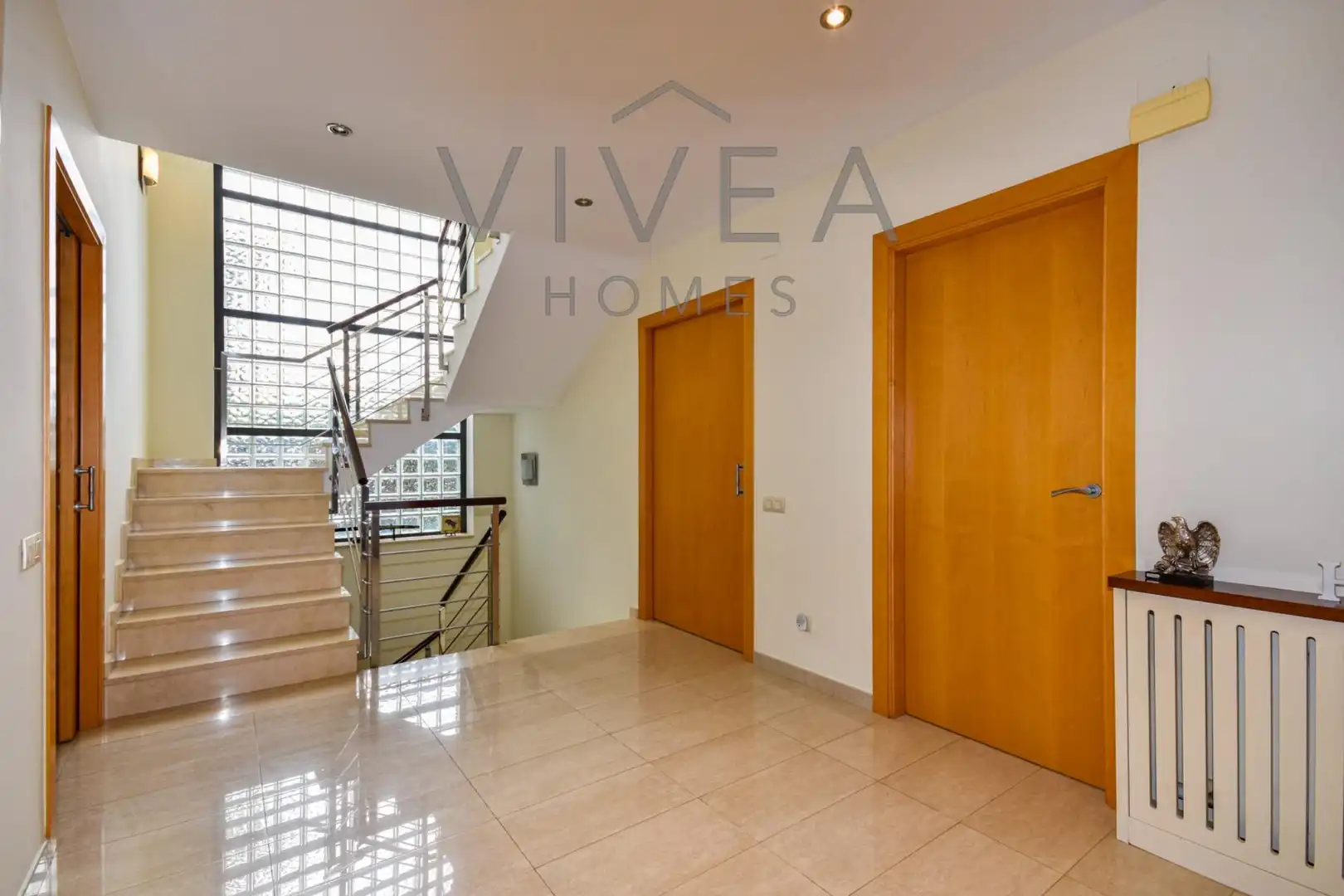Casa o chalet en venta en Sabadell con Aire acondicionado, Calefacción y Jardín privado