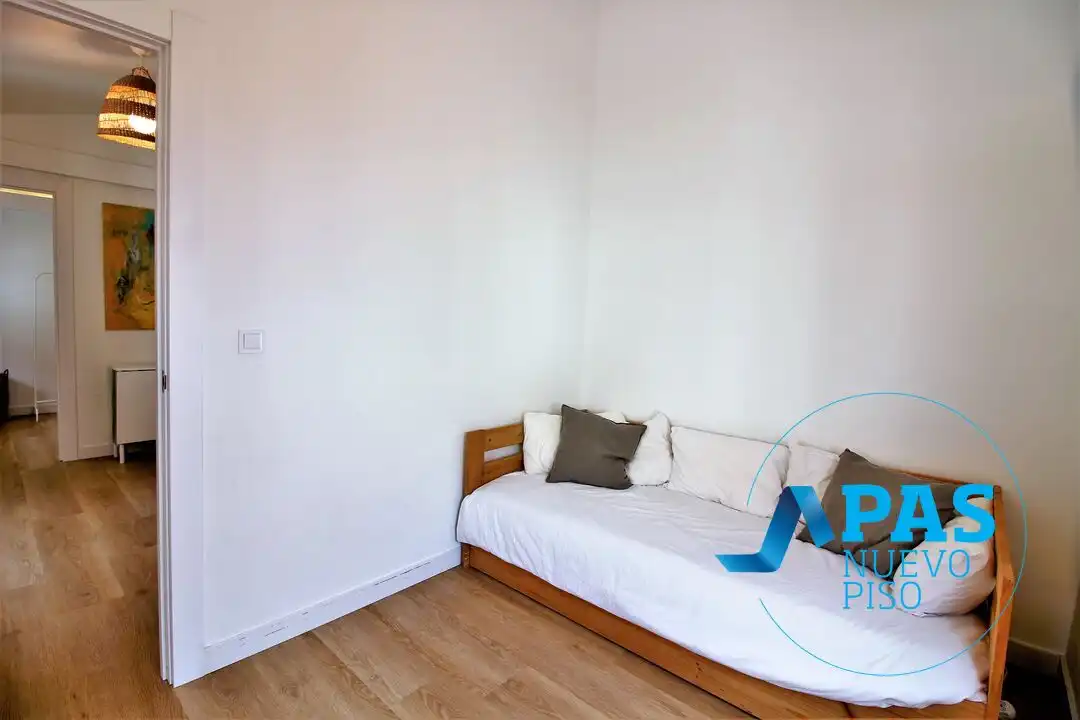 Habitación de Piso en venta en Santander con Amueblado, Balcón y Alarma