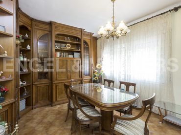 Terraced house for sale in Carrer de Sant Josep