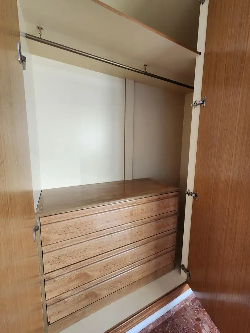 Schlafzimmer von Wohnung zum Verkauf in Gandia mit Abstellraum