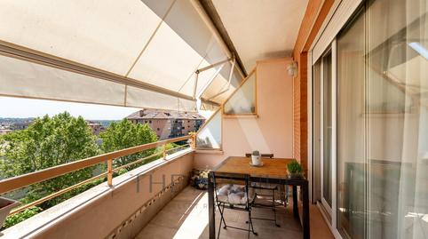 Foto 5 de Àtic en venda a Sector B, Madrid