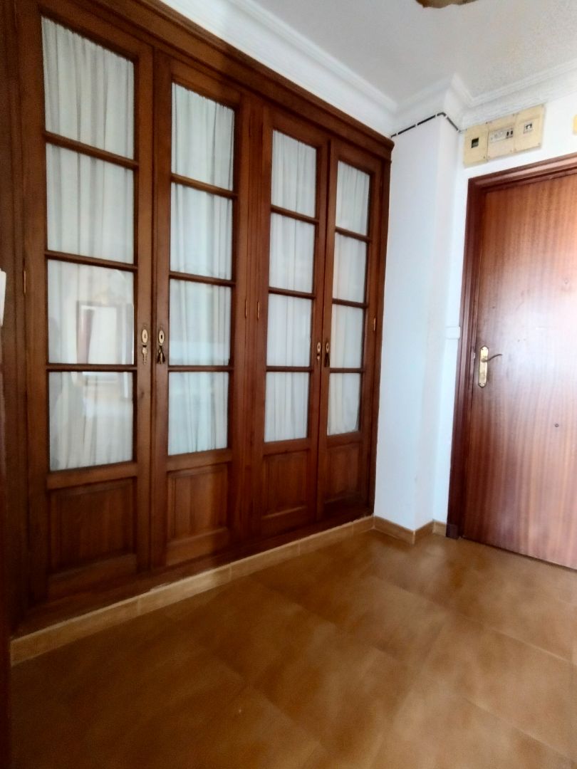 Pis en venda en Coria del Río amb Aire condicionat i Terrassa