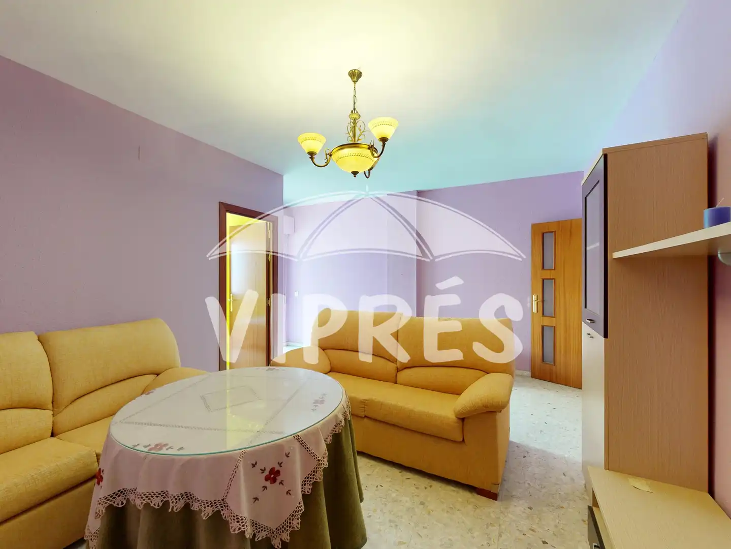 Apartament en venda a Sur