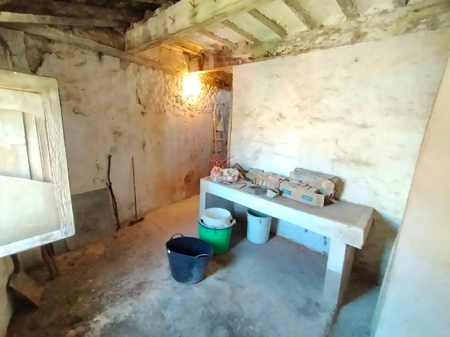 Casa o xalet en venda en Villar de Olalla