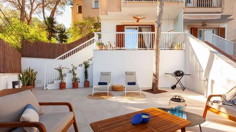 Foto 4 von Maisonette zum Verkauf in Santa Ponça, Calvià