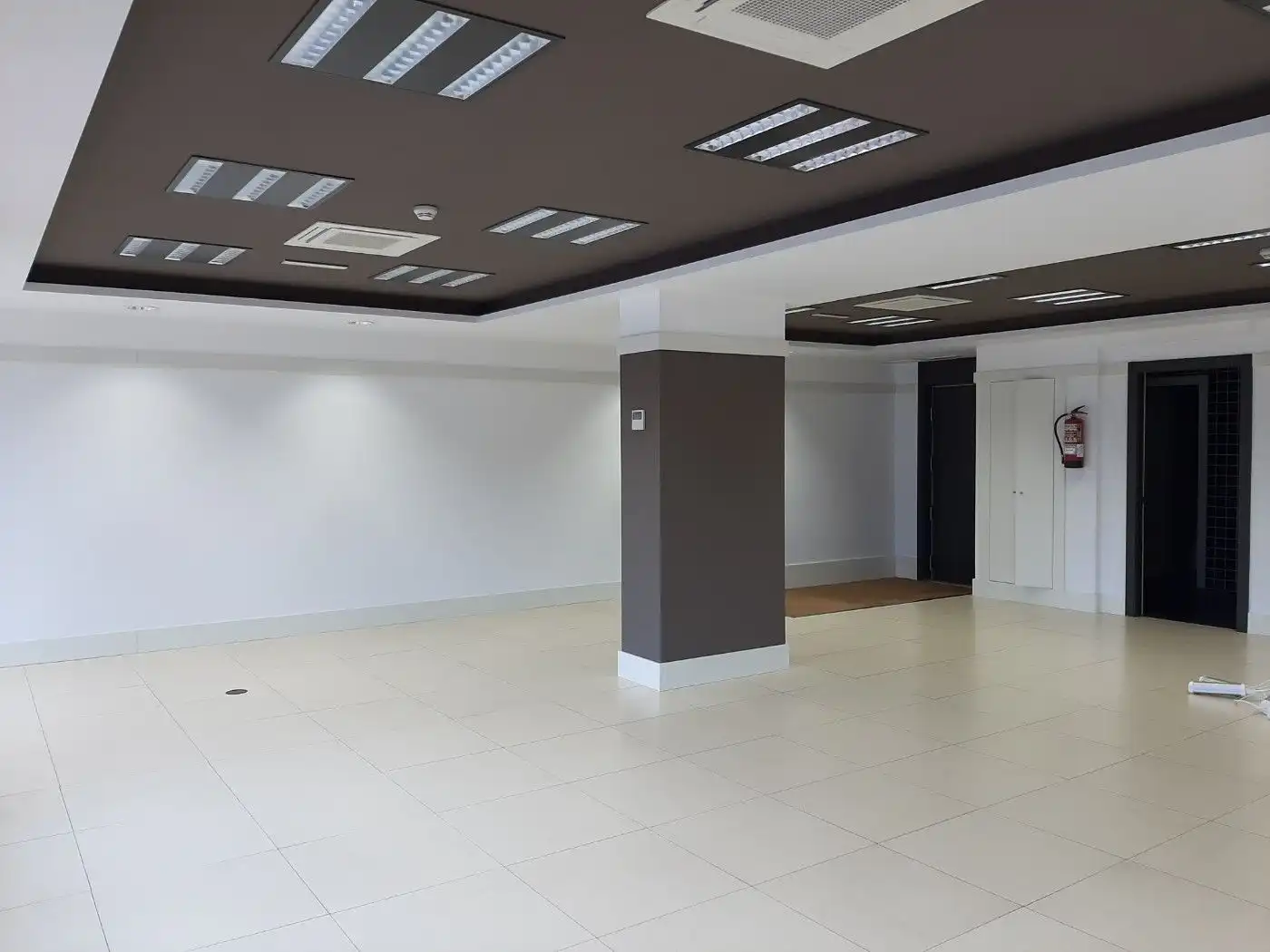 Büro zur Miete in Barcelona mit Klimaanlage