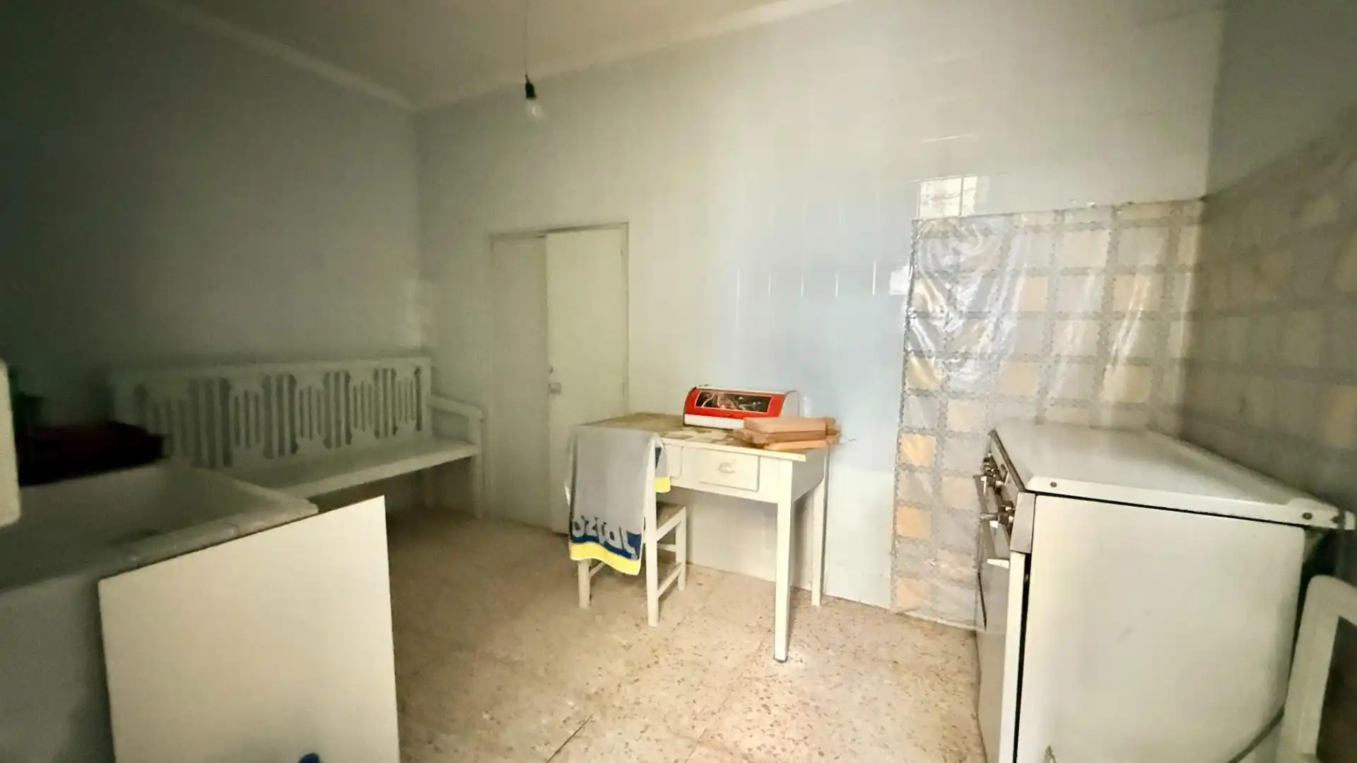 House with terrace for sale in Cuéllar, imagen 38