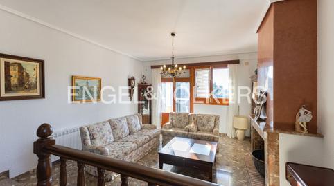 Foto 5 de Casa o xalet en venda a Pedralba, Valencia