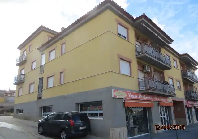 Piso en venta en Benalúa
