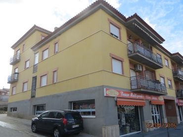 Piso en venta en Benalúa