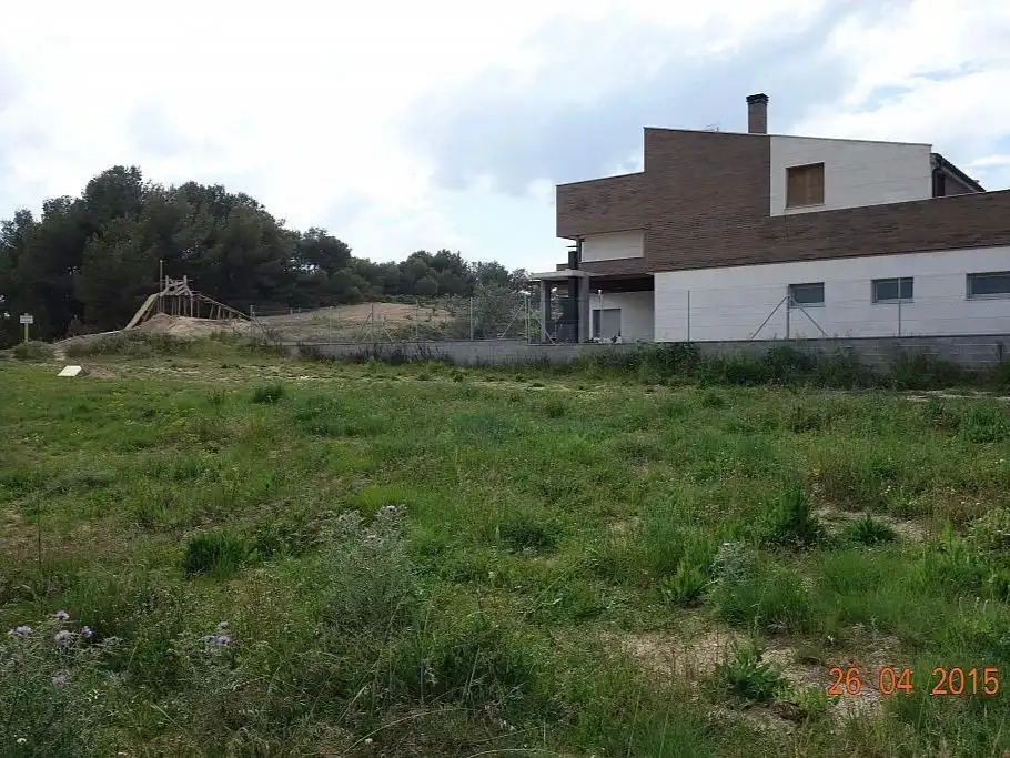 Wohnbaugrundstück zum Verkauf in Carrer Rieux-Volvestre 20