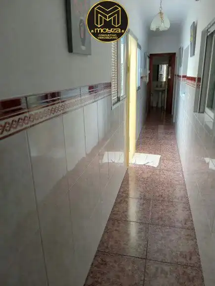 Casa o xalet en venda en Higuera de Calatrava amb Aire condicionat i Calefacció