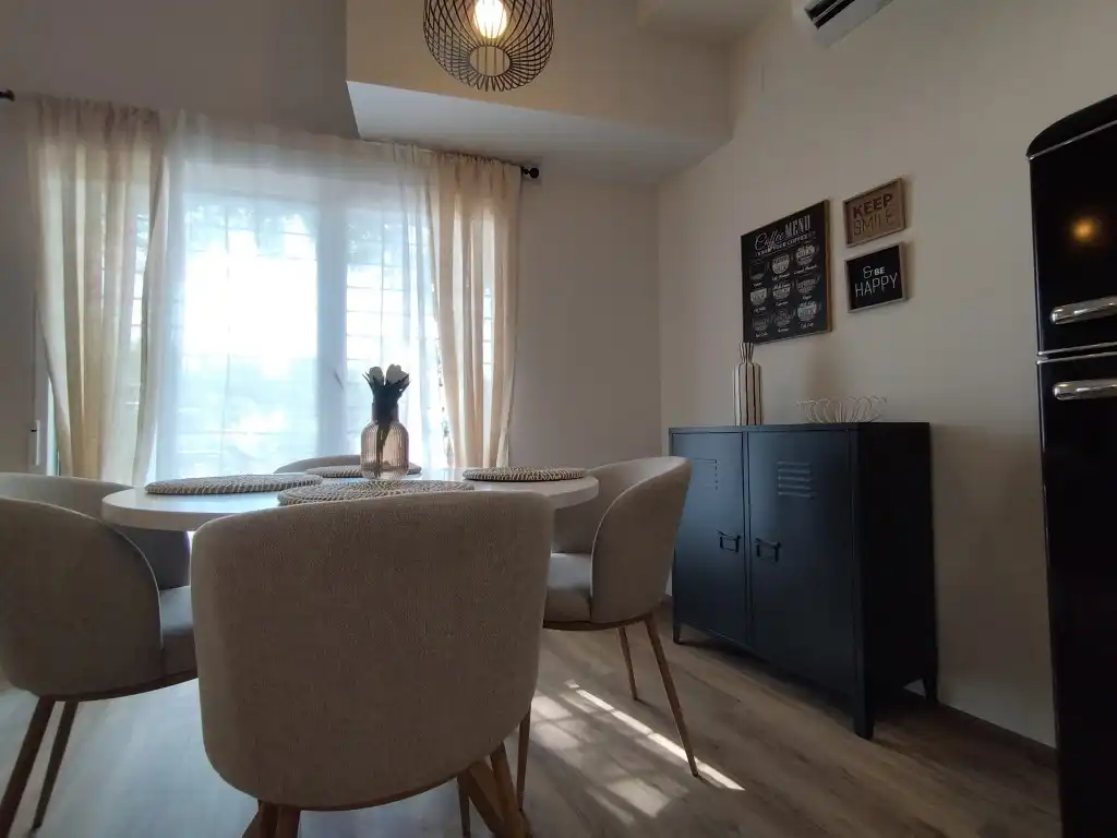 Comedor de Estudio en venta en Castellón de la Plana / Castelló de la Plana con Aire acondicionado
