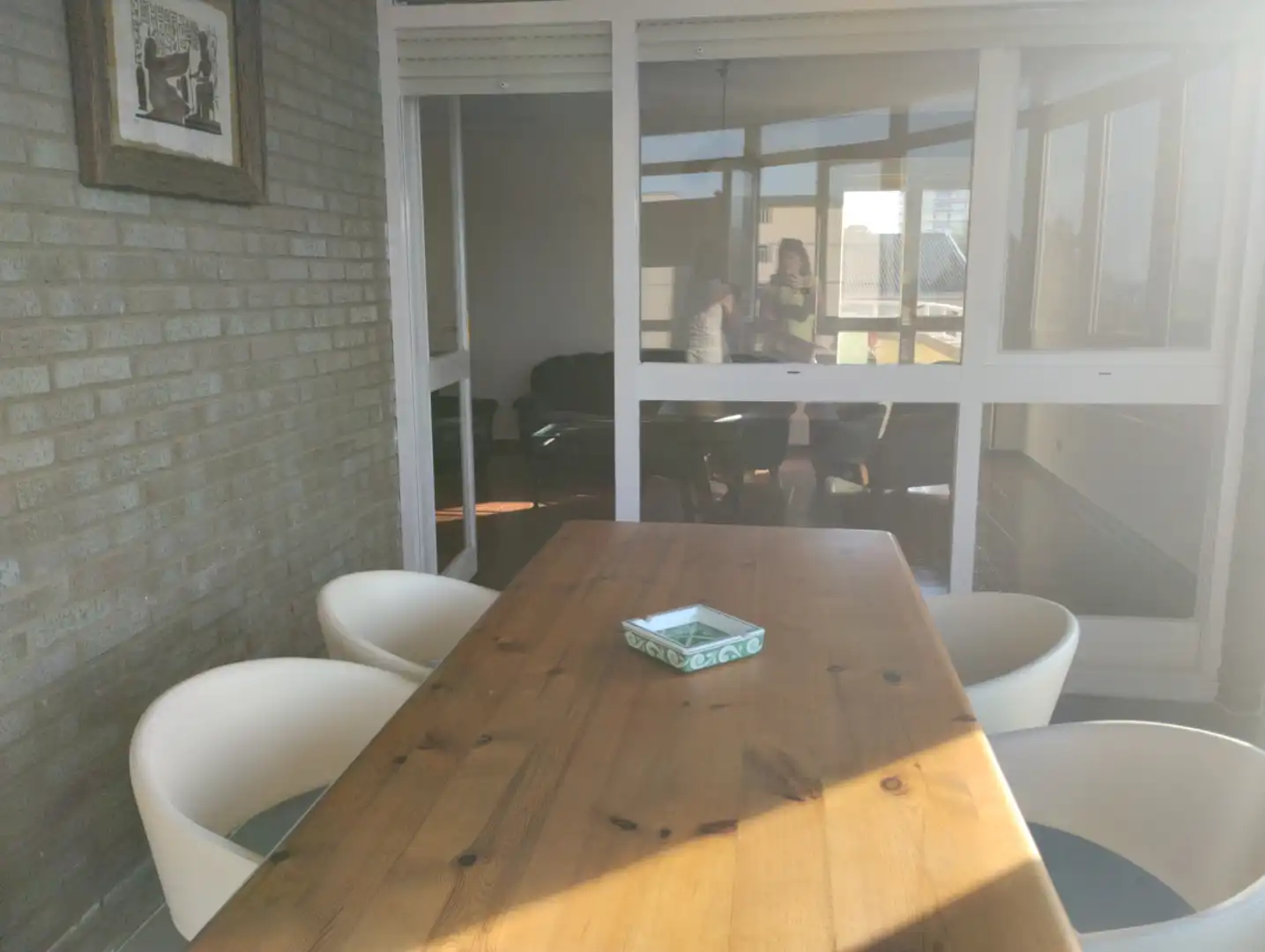 Wohnung mit Terrasse zum Verkauf in Avenida de Francia 6, imagen 24
