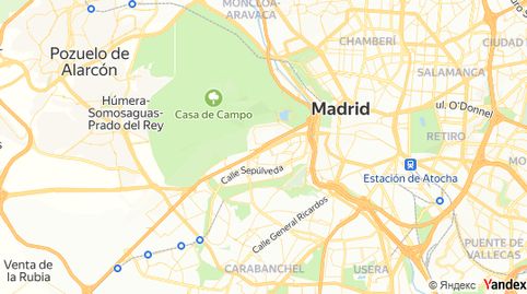 Foto 5 de Piso en venta en Puerta del Ángel, Madrid Capital