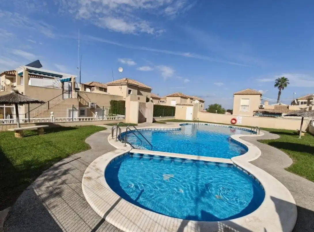Maison mitoyenne avec piscine à vendre à N/A, imagen 21