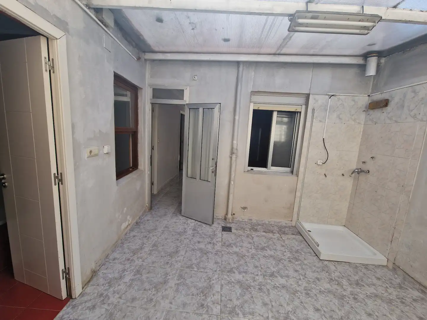 Casa o chalet en venta en A Malata - Catabois - Ciudad Jardín