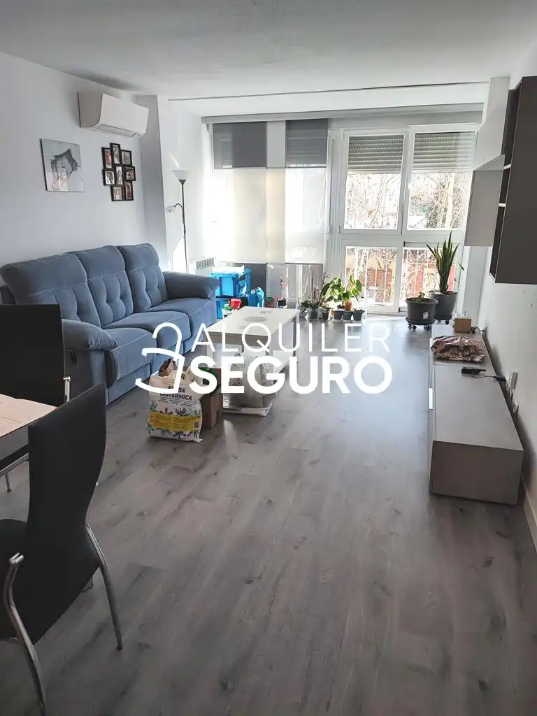 Wohnung mit Aufzug zur Miete in de Pastrana