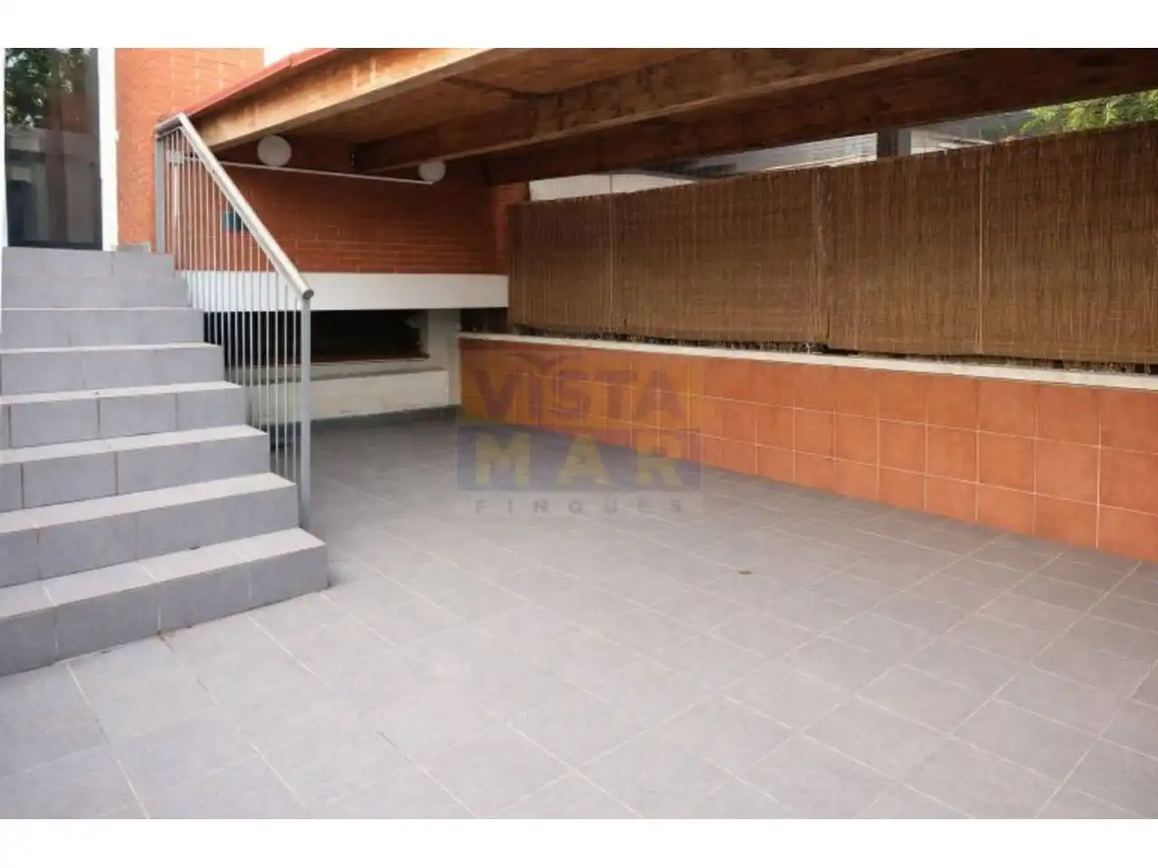 Casa con piscina en venta en Les Salines - Pla de Sant Pere, imagen 2