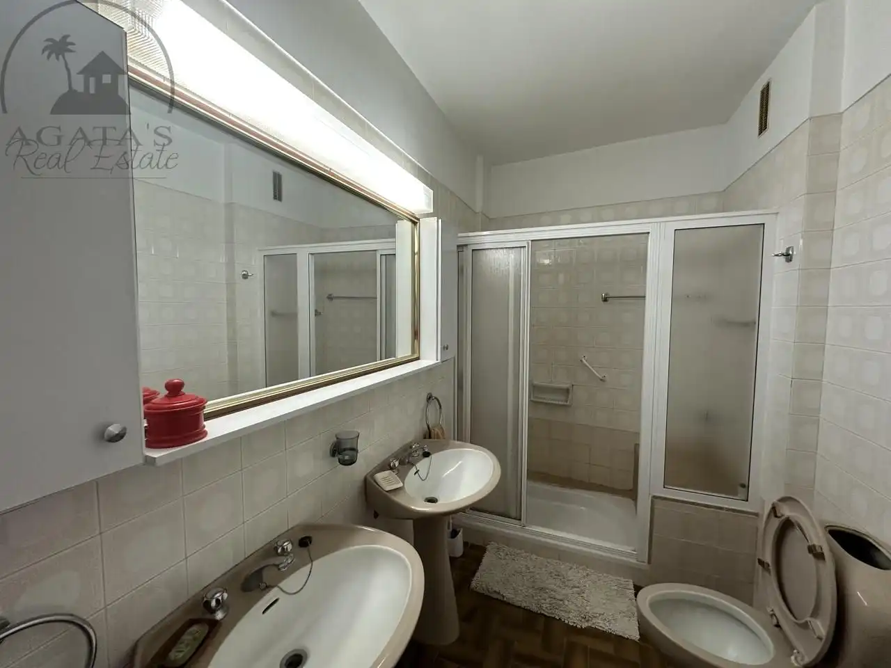 Bathroom of Flat for sale in Santa Cruz de Tenerife  with Terrace