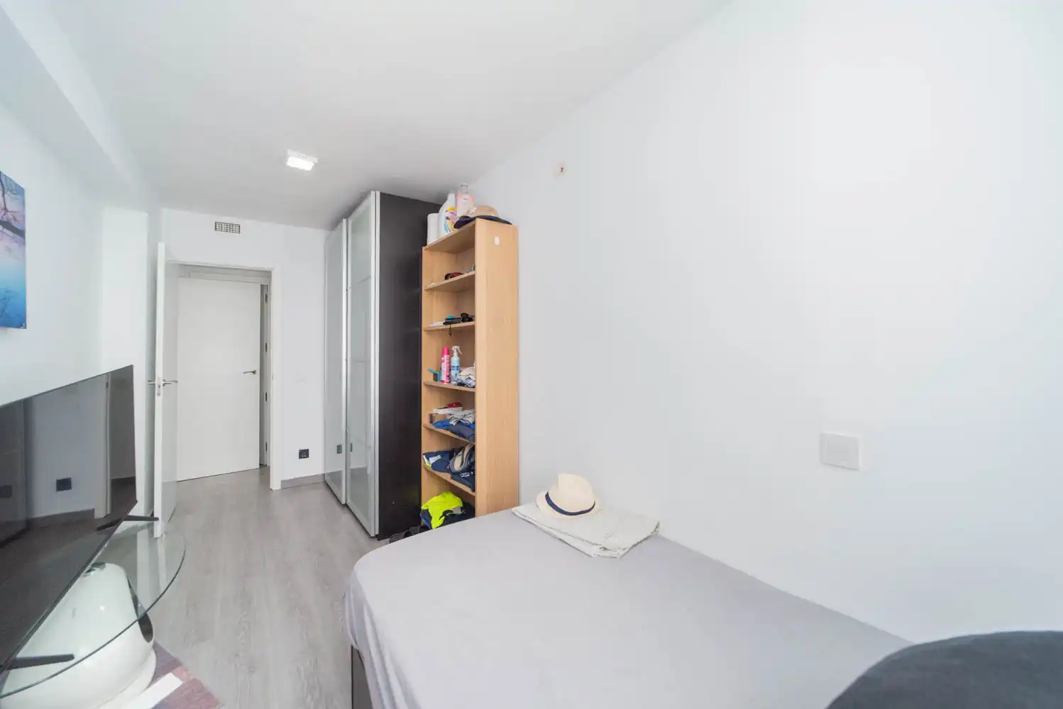 Piso con ascensor en venta en Avenida de la Onu, imagen 16