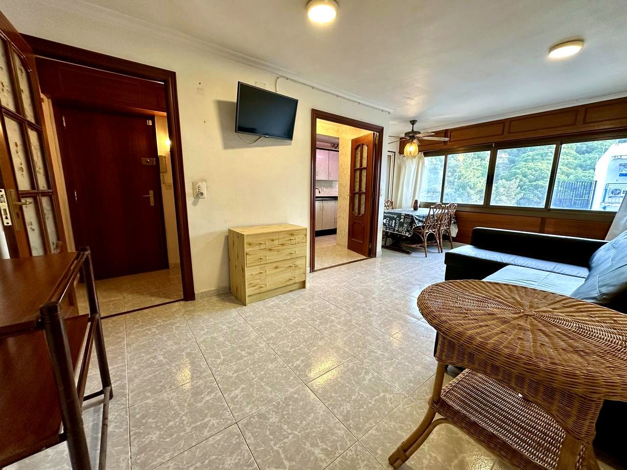 Piso en venta en Calella